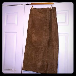 Polyester leather polyester